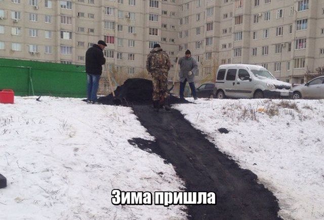 Временный пост. Всякое-разное