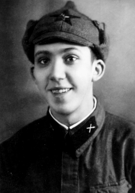 Интересные и редкие фотографии