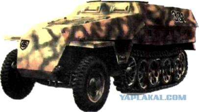 КАМАЗ-43269 "Выстрел"