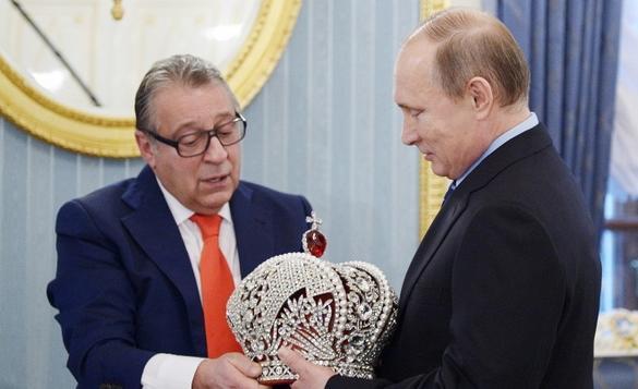 Полномочия президента втихую расширили законом