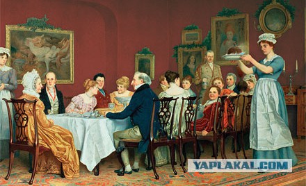 Типы дачников