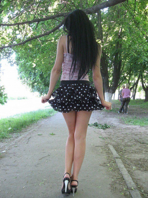 Красивых девок фотопост