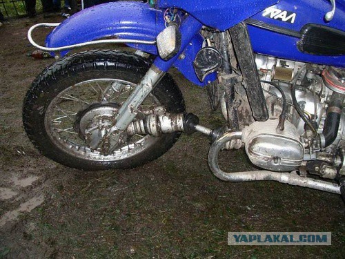 Про выставку редких и антикварных автомобилей