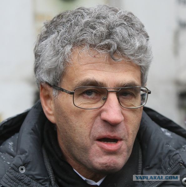 Гозман: место Сталина в аду, раз спасал в войну не евреев, а просто людей