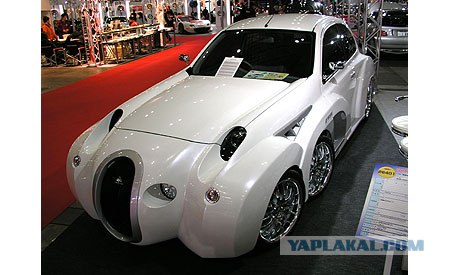 Игра на ЯПе: Угадай АВТО-2