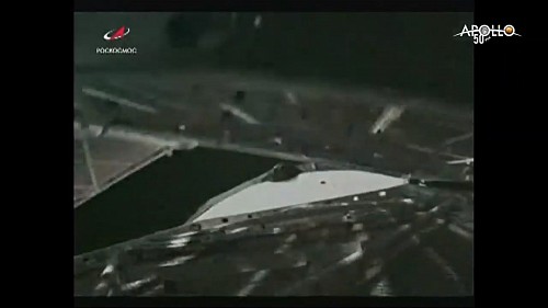 Прямая трансляция запуска «Союз МС-13» к Международной космической станции