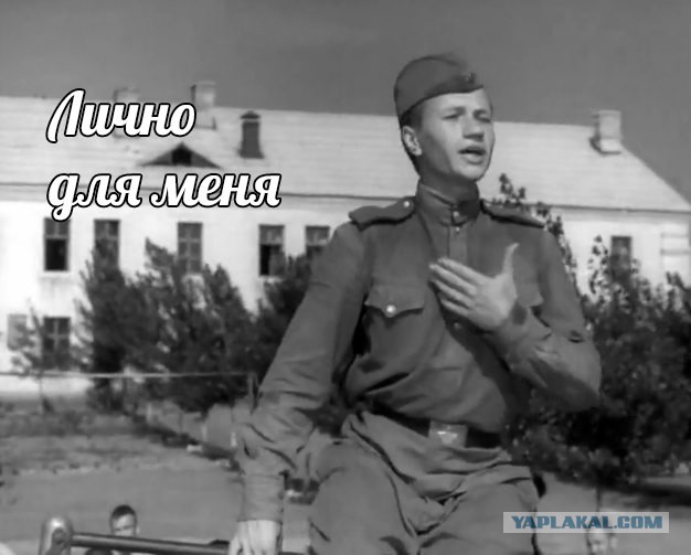 Как я с гением за одной партой сидел