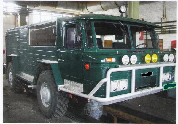 Игра на ЯПе: Угадай АВТО-5