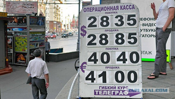 Возвращение в 2005 год. Ламповые цены в продуктовом магазинчике...