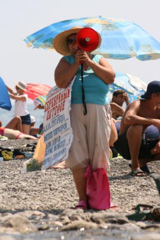 Фотожаба: Скоро лето 2008 !