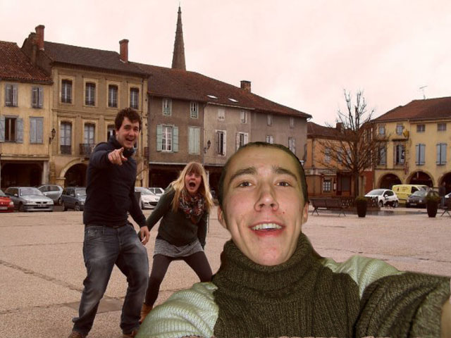 Фотожаба: Смотри, ояе#у!