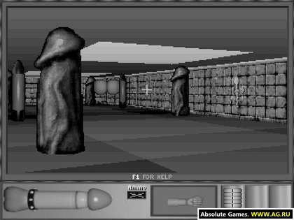Wolfenstein 3D сегодня исполнилось тридцать лет