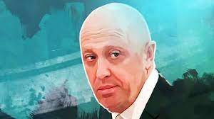 Пригожин посетил украинских пленных с поздравлениями и мандаринами: «Такие же славяне»