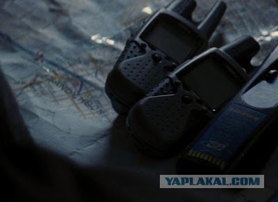 У гроба Папы Иоанна Павла II