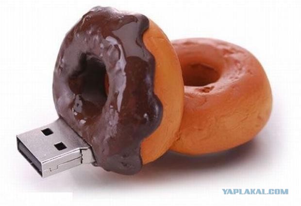 Танкофлэшка