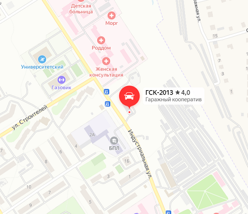 За гибель ребенка среди бетонных плит ответит строящий гараж саратовец
