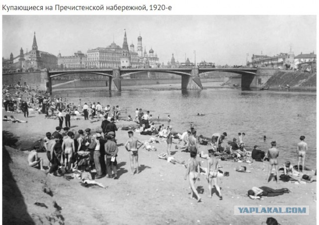 16 архивных фотографий из прошлого, показывающих исторические моменты с неожиданной стороны