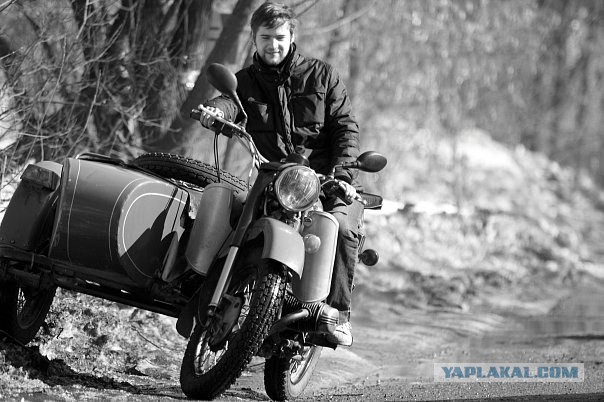 Чем можно было привлечь девчонку в 80-е.