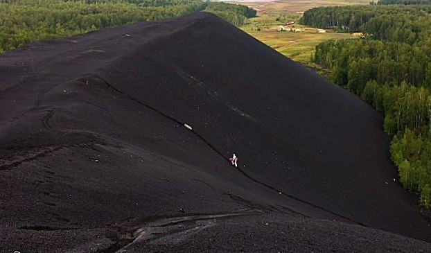 Как правильно ставить диск на Болгарку? Картинкой вниз или вверх? Хватит спорить - я спросил у производителей