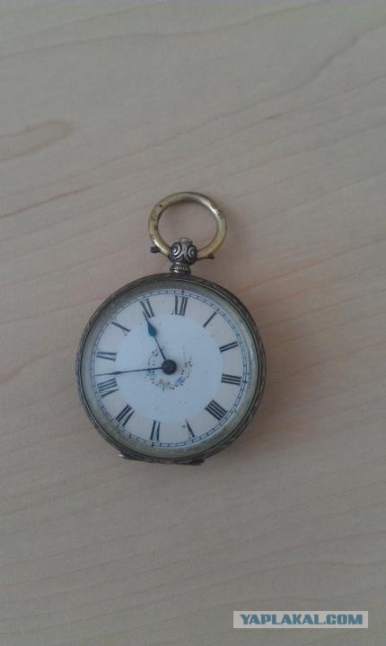 Великая советская часовая индустрия