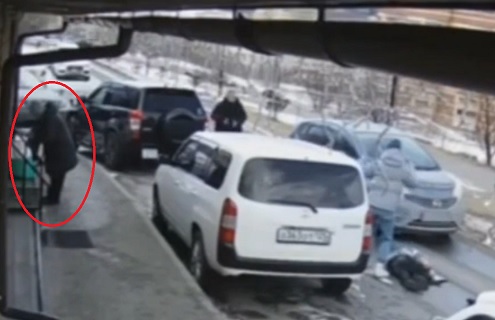 Ну вот куда понесло