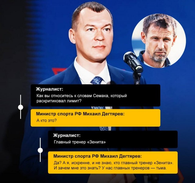 РПЛ без прикрас и модераций 6