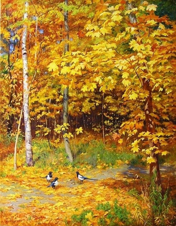 АРТ-Воскресение