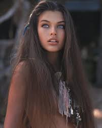 Йовович. Милла уже не та. Теперь Эвер.