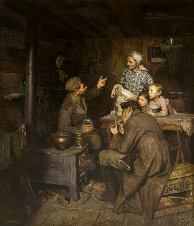 АРТ-Воскресенье