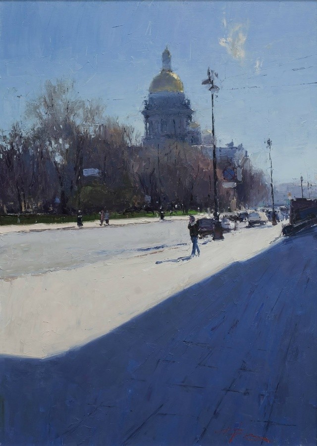 АРТ-Воскресенье
