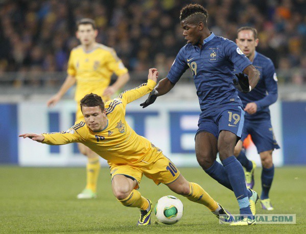 Чемпионат Мира 2014 Бразилия