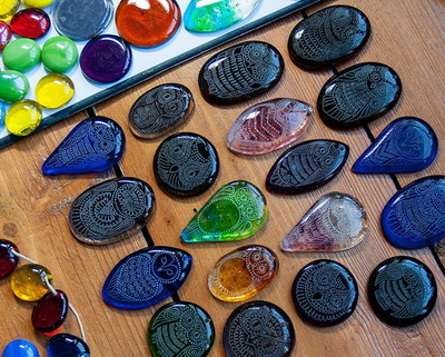 Мое папье-маше