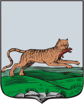 Заметка о гербах