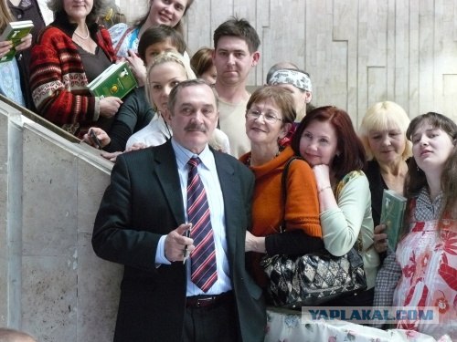 Житомирские отшельники