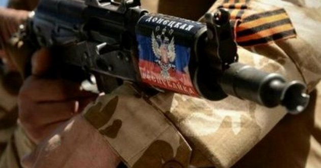Трепещите враги / Русская армия 2014