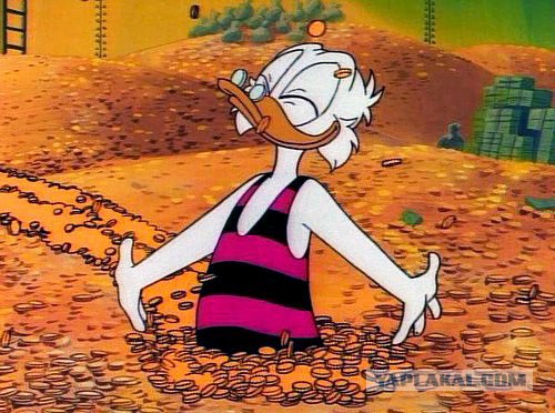 Как украсить пол