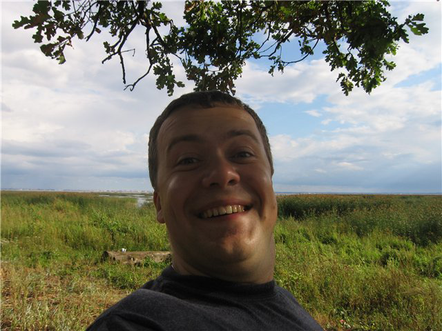 Димон и девушки