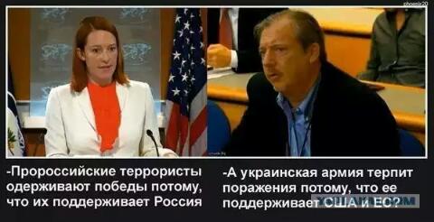 Перемирие кончилось, едва начавшись.