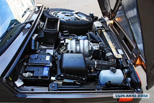 Lada 4x4 Urban - Спрос превышает предожение!