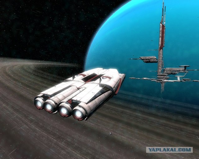 За что я люблю компьютерные игры?!