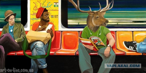 Вся гениальность - в простоте