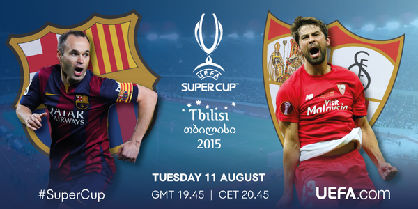 Champions League Сезон 2015/2016