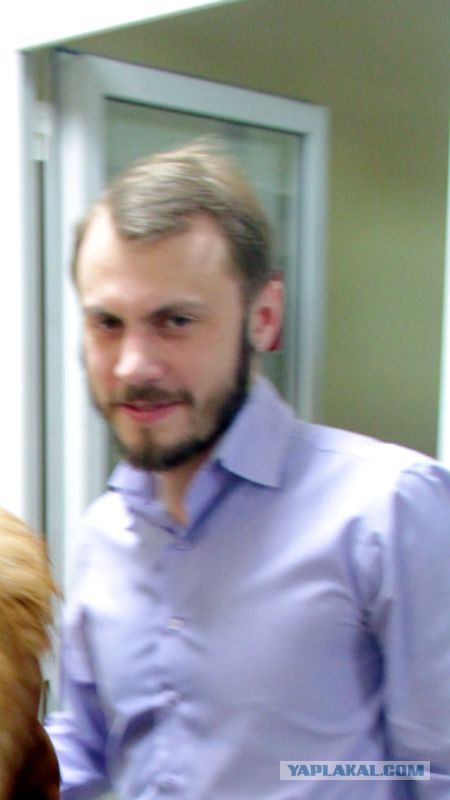 Борода. Перепись бород Япа.