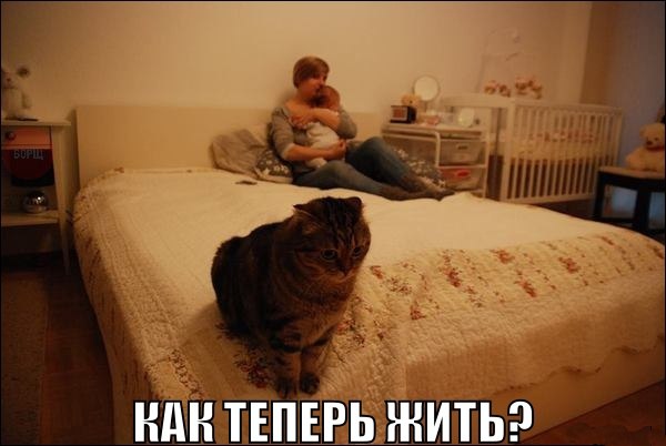 Депрессивный понедельник