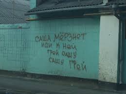 Саша Грей.Марина Энн Хэнцис, за что её любят