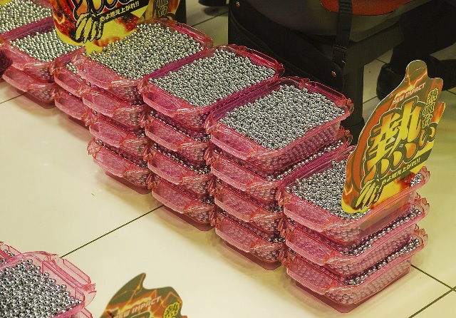 Особенности японского досуга