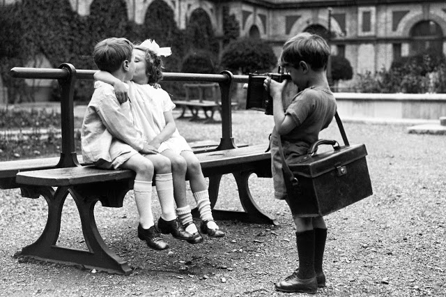 Редкие исторические фотографии