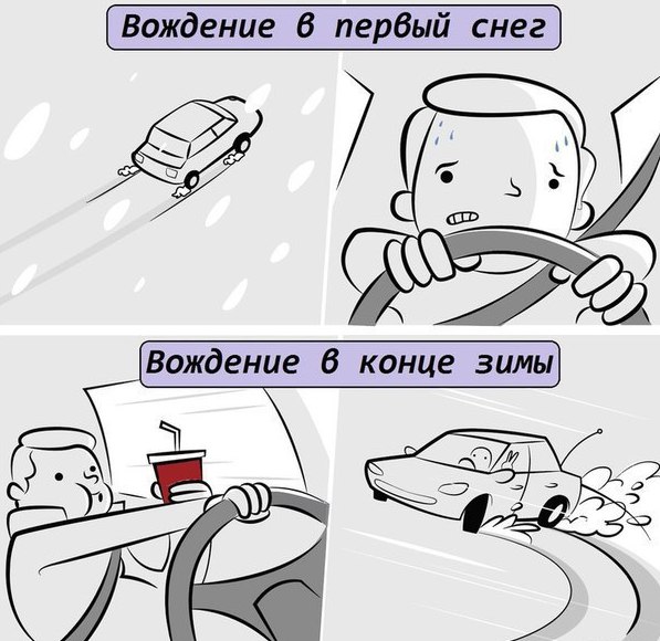 Подборка прикольных картинок