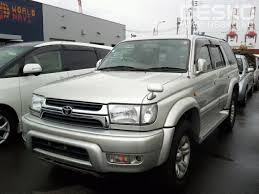 Гниющий UAZ Patriot и два отличных японца!