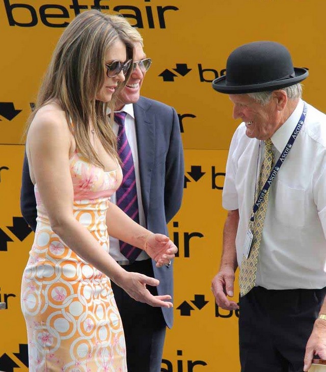 Шаловливые мужские взгляды